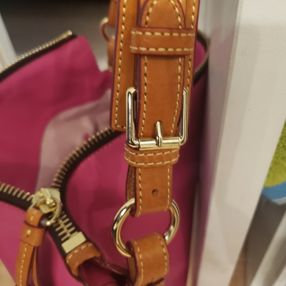 Dooney and Bourke McKenzie hobo - Picture 15 of 15
